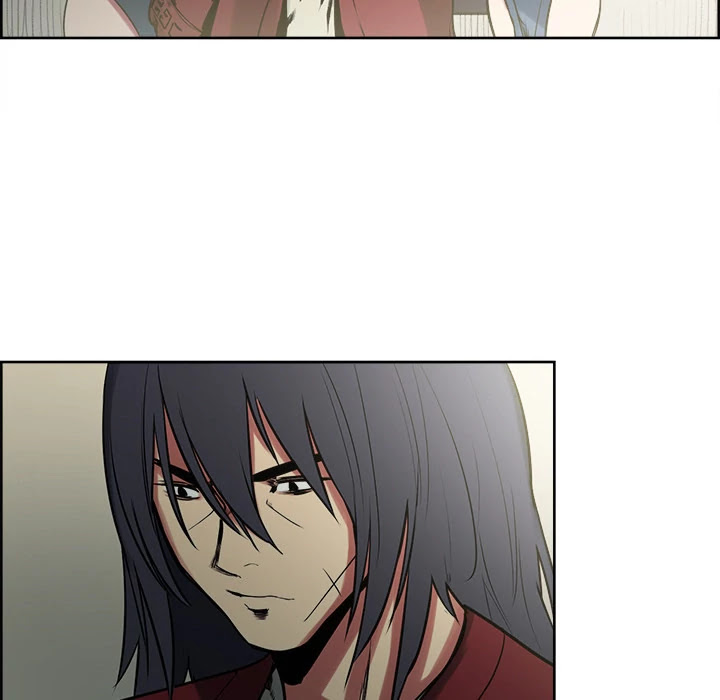 Erostica Chapter 44 page 19 - Chapter 44: [END]