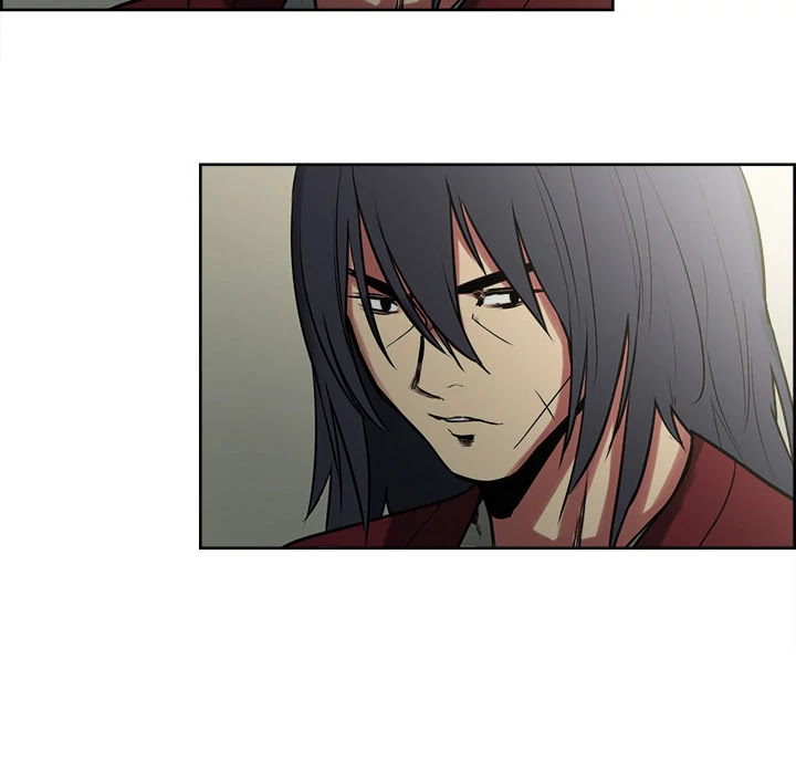 Erostica Chapter 44 page 20 - Chapter 44: [END]