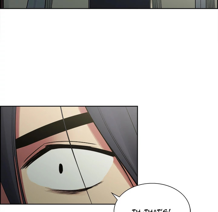 Erostica Chapter 44 page 23 - Chapter 44: [END]