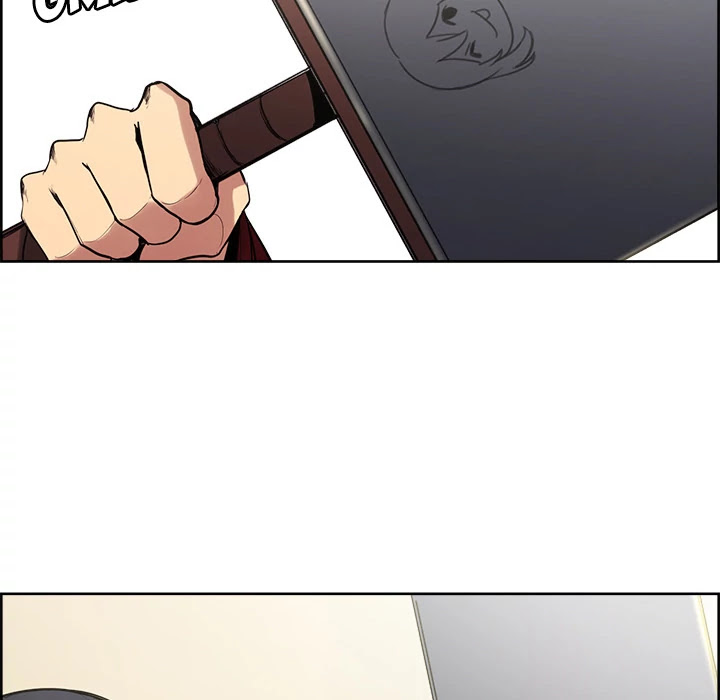 Erostica Chapter 44 page 26 - Chapter 44: [END]
