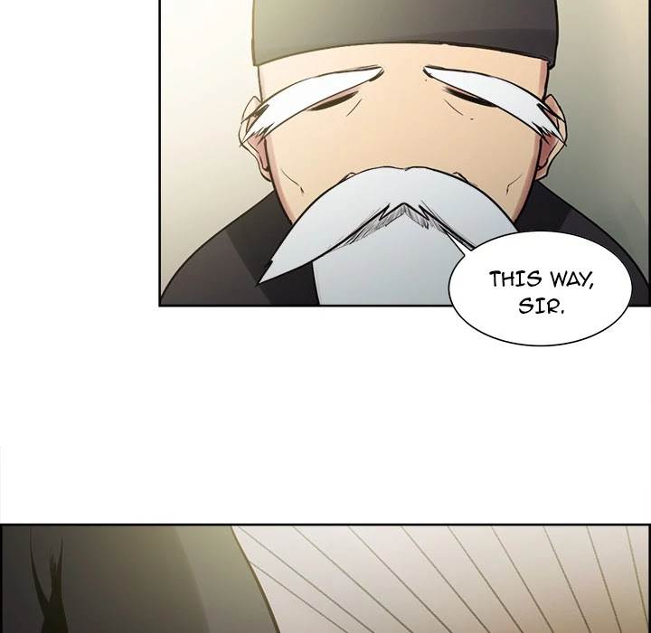 Erostica Chapter 44 page 29 - Chapter 44: [END]