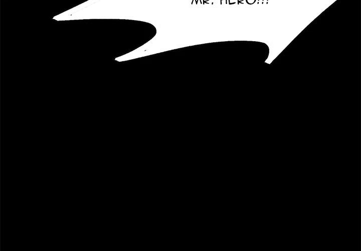 Erostica Chapter 44 page 3 - Chapter 44: [END]