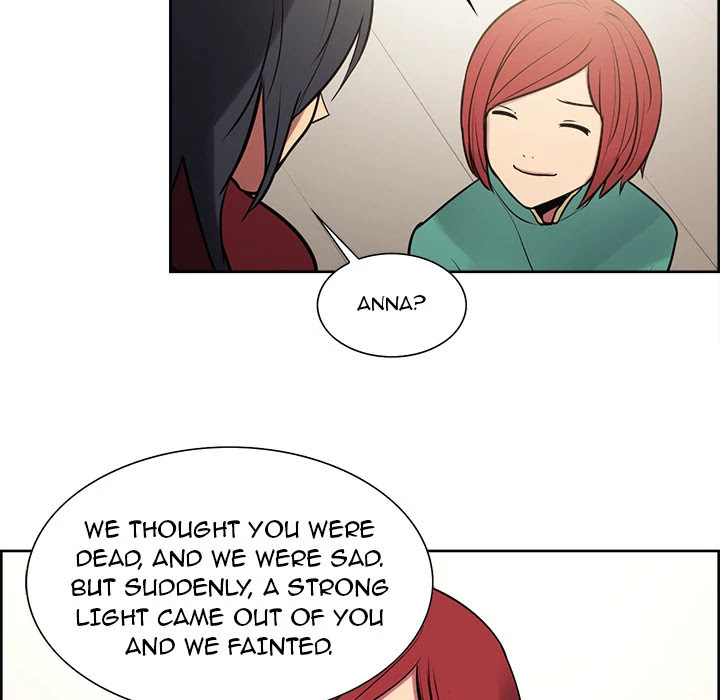 Erostica Chapter 44 page 40 - Chapter 44: [END]