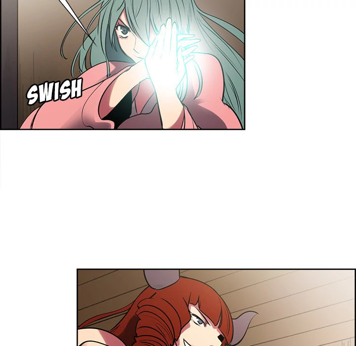 Erostica Chapter 44 page 45 - Chapter 44: [END]