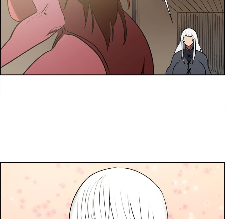 Erostica Chapter 44 page 47 - Chapter 44: [END]