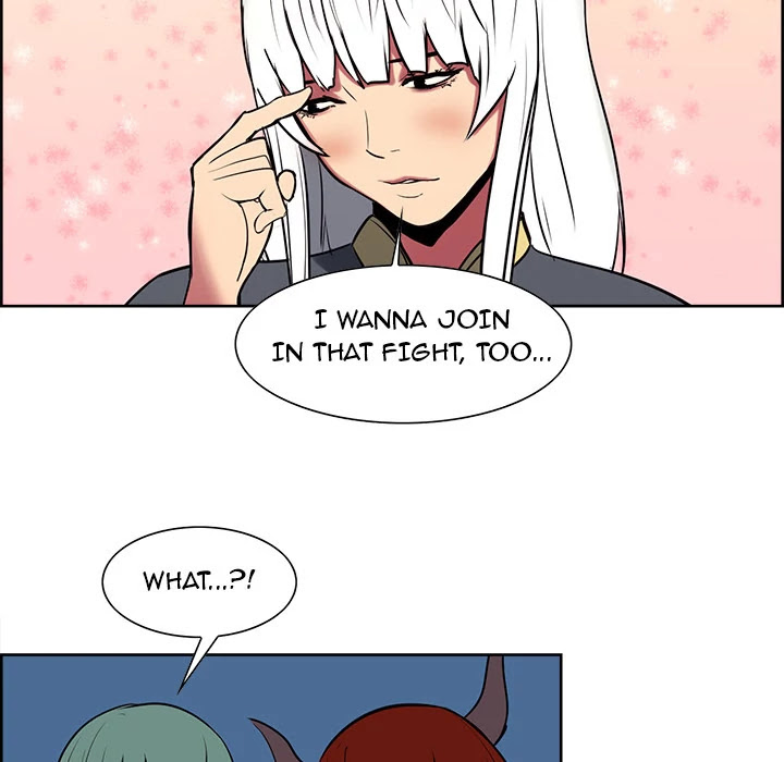 Erostica Chapter 44 page 48 - Chapter 44: [END]