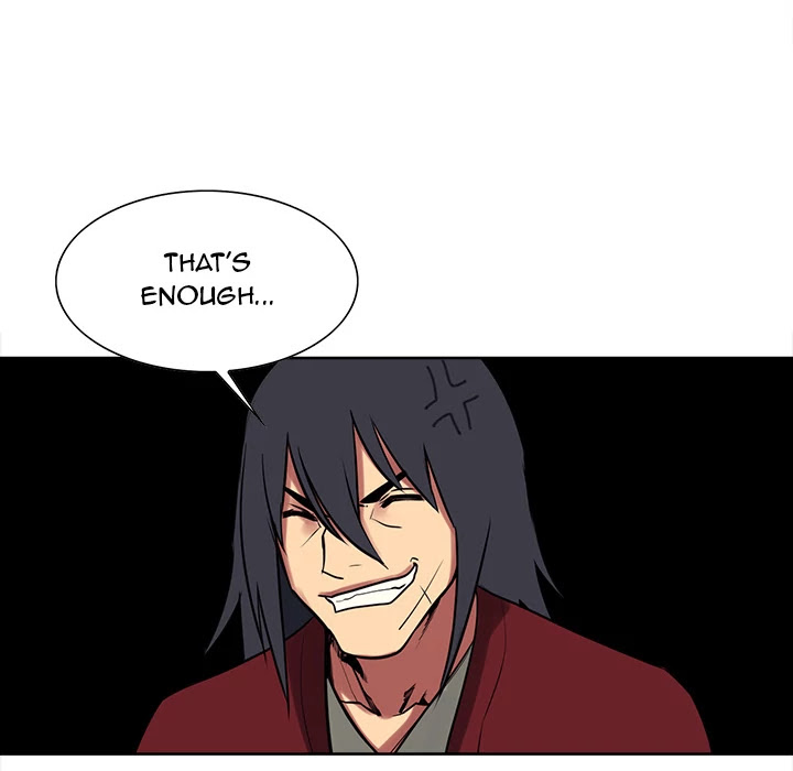 Erostica Chapter 44 page 54 - Chapter 44: [END]
