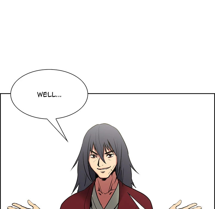 Erostica Chapter 44 page 56 - Chapter 44: [END]