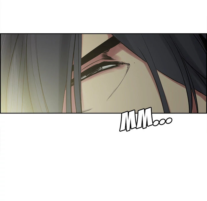 Erostica Chapter 44 page 7 - Chapter 44: [END]