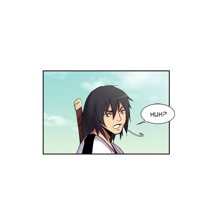 Erostica Chapter 5 page 18 - Chapter 5: Erostica