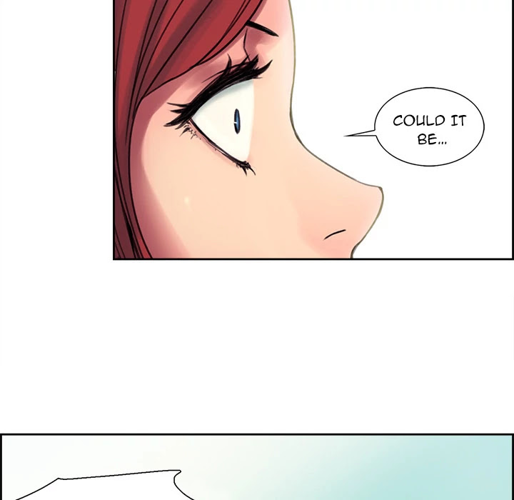 Erostica Chapter 5 page 29 - Chapter 5: Erostica