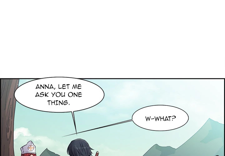 Erostica Chapter 5 page 4 - Chapter 5: Erostica