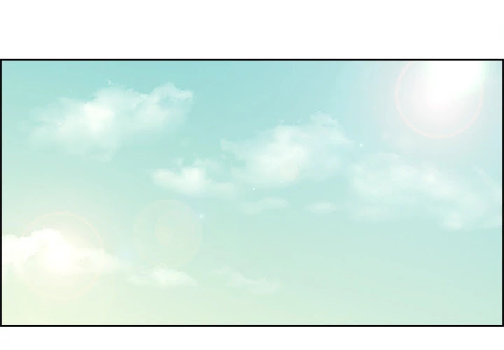 Erostica Chapter 7 page 1 - Chapter 7: Erostica