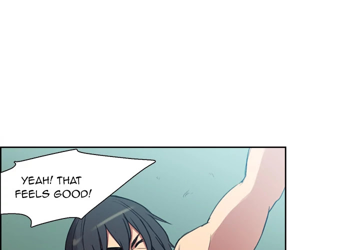 Erostica Chapter 7 page 2 - Chapter 7: Erostica