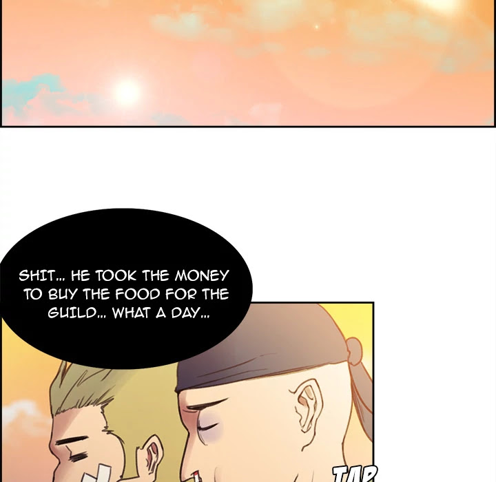 Erostica Chapter 7 page 30 - Chapter 7: Erostica