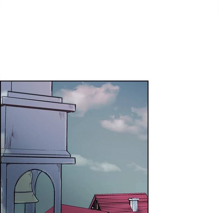 Erostica Chapter 7 page 37 - Chapter 7: Erostica
