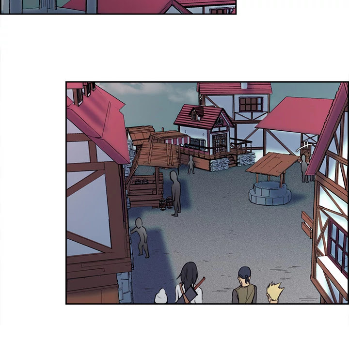 Erostica Chapter 7 page 38 - Chapter 7: Erostica