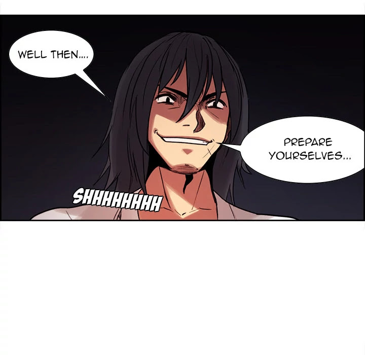 Erostica Chapter 9 page 13 - Chapter 9: Erostica