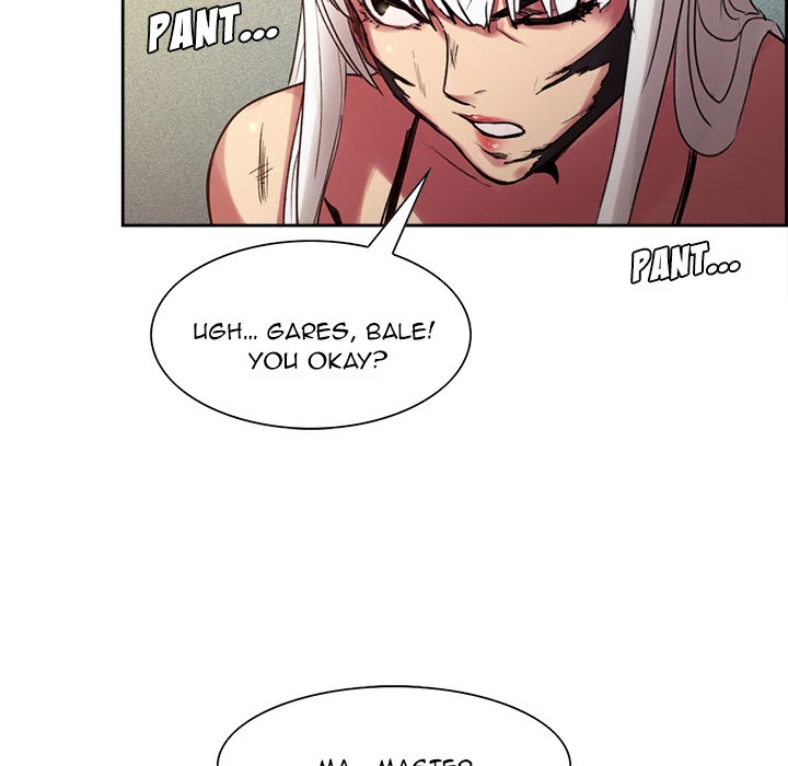 Erostica Chapter 9 page 33 - Chapter 9: Erostica