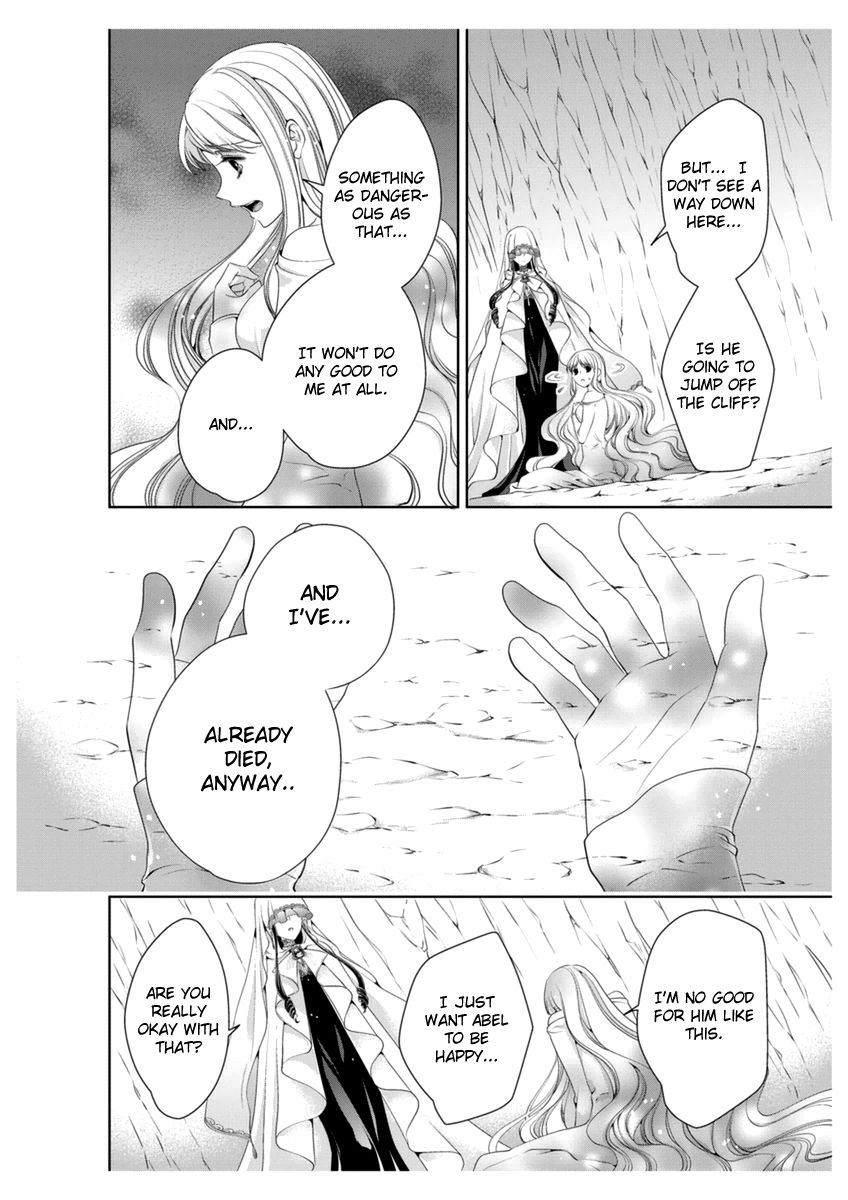 Erotic Fairy Tales - The Little Mermaid Chapter 32 page 10 - Chapter 32