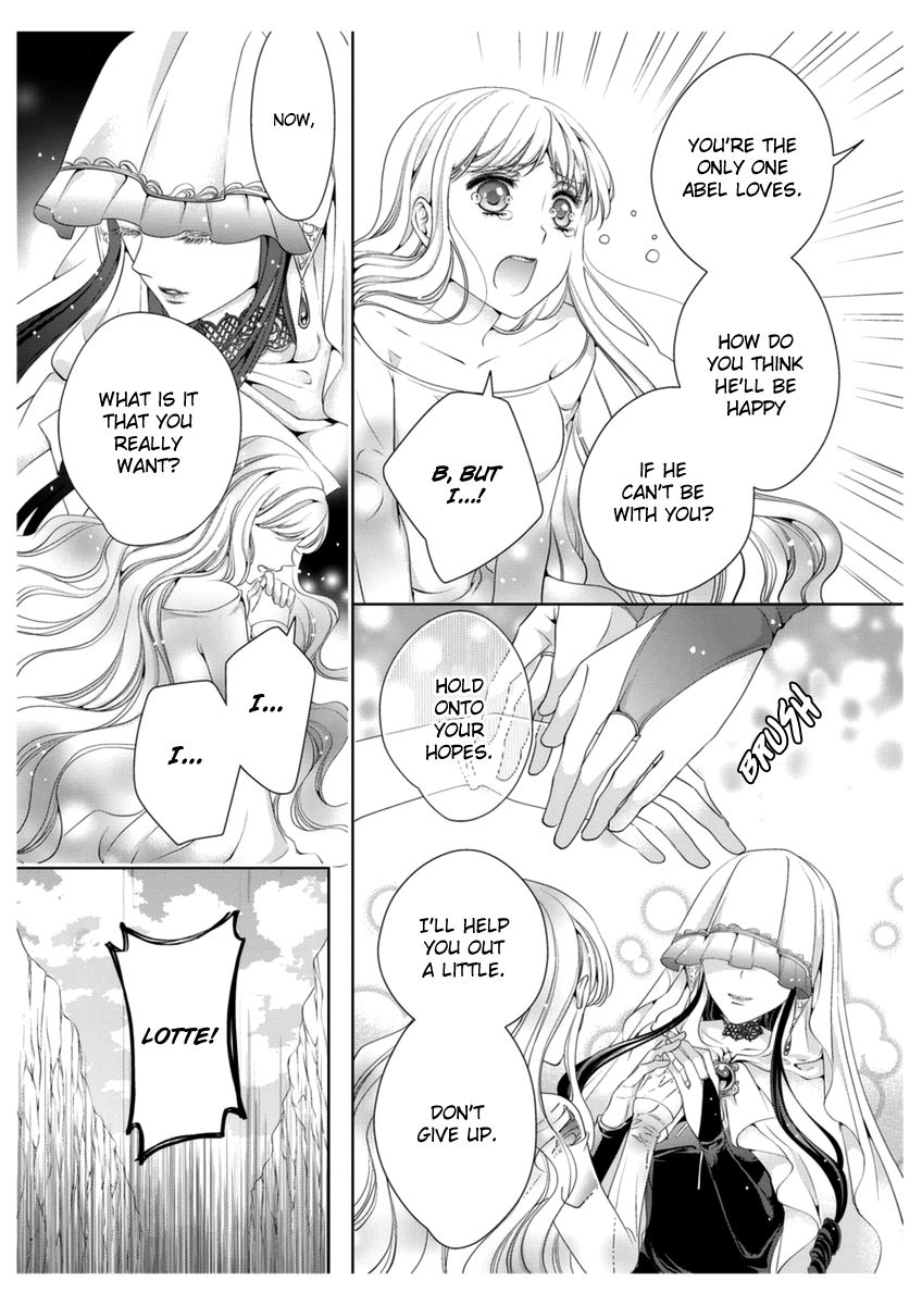 Erotic Fairy Tales - The Little Mermaid Chapter 32 page 11 - Chapter 32