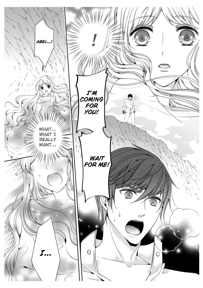 Erotic Fairy Tales - The Little Mermaid Chapter 32 page 12 - Chapter 32