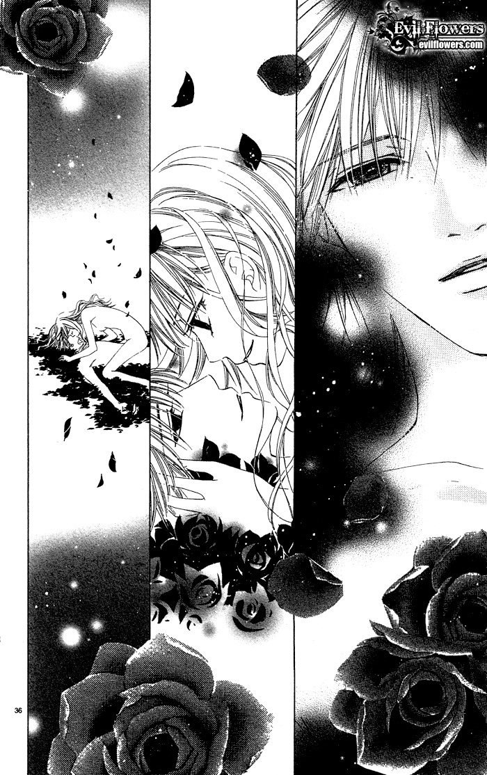 Erotic Horror Chapter 2 page 37 - Chapter 2: Rose-coloured Happiness