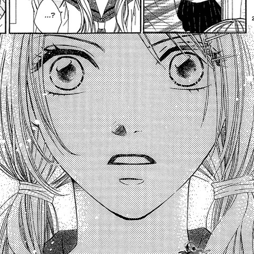 Erotic Horror Chapter 2: Rose-coloured Happiness cover