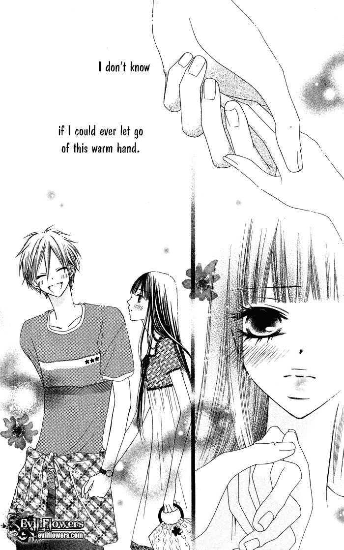 Erotic Horror Chapter 4 page 21 - Chapter 4: Shinigami Shiiku