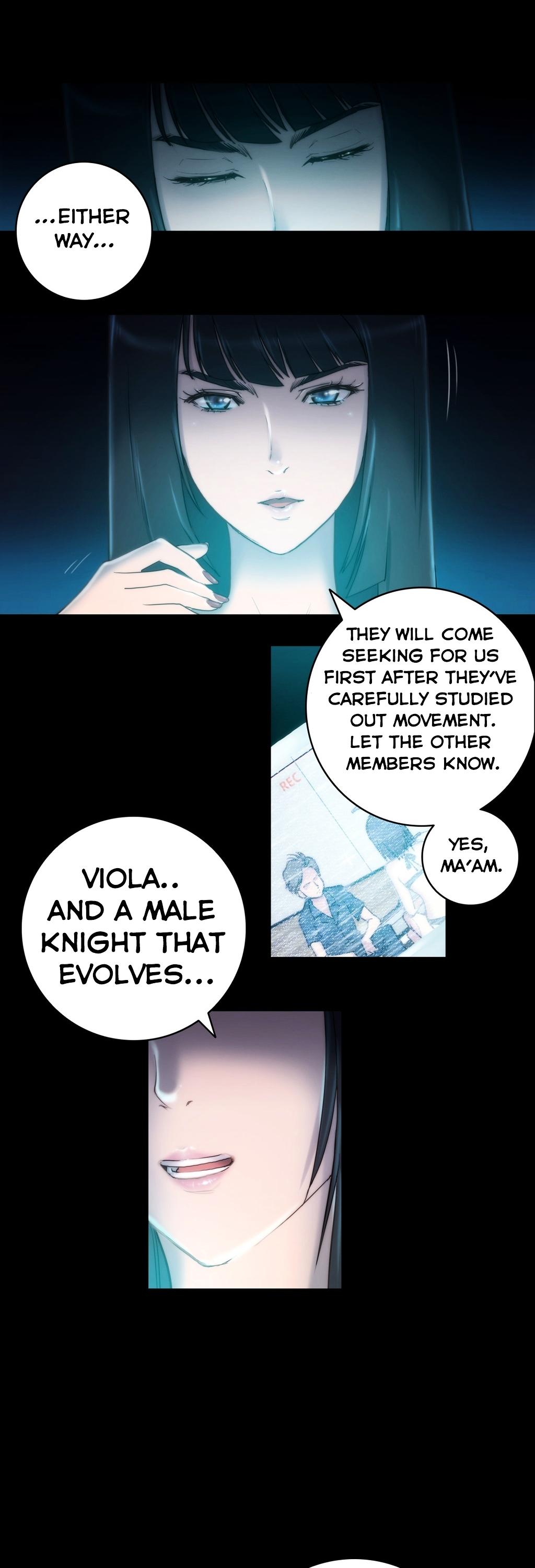 Erotic Sensuality & Perception Chapter 10 page 10 - Chapter 10