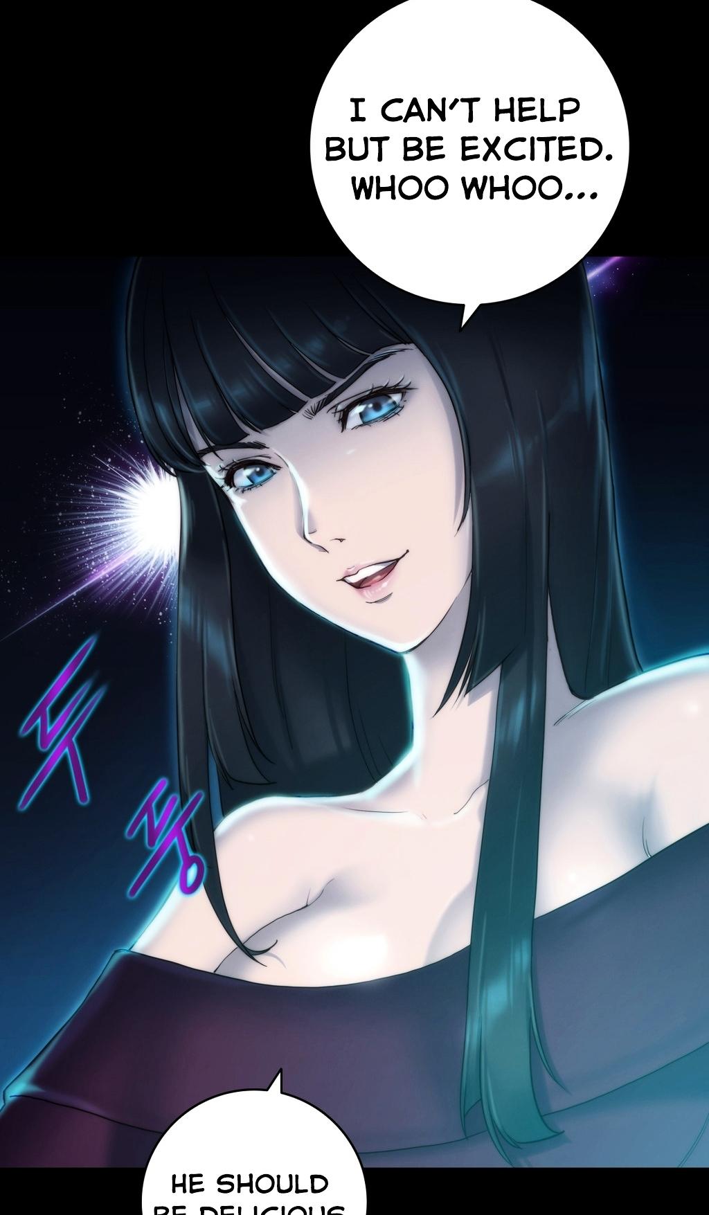 Erotic Sensuality & Perception Chapter 10 page 11 - Chapter 10