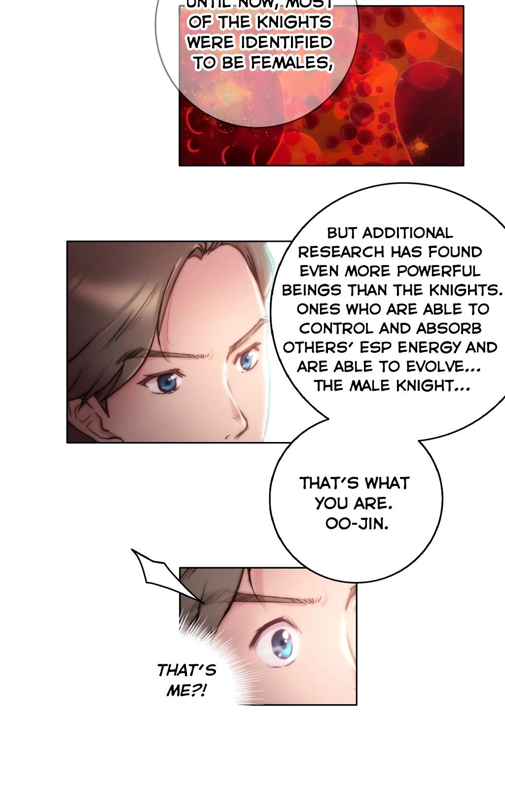 Erotic Sensuality & Perception Chapter 10 page 18 - Chapter 10