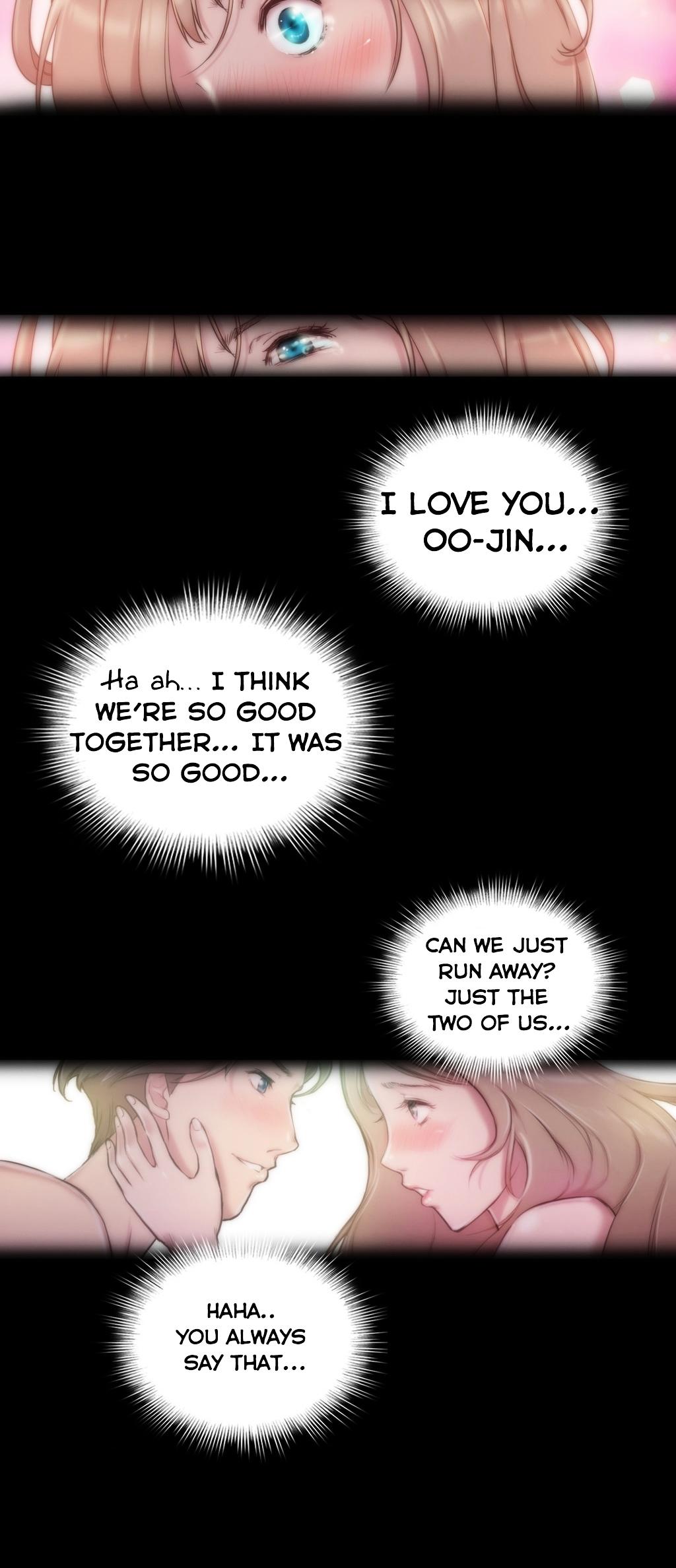 Erotic Sensuality & Perception Chapter 10 page 28 - Chapter 10