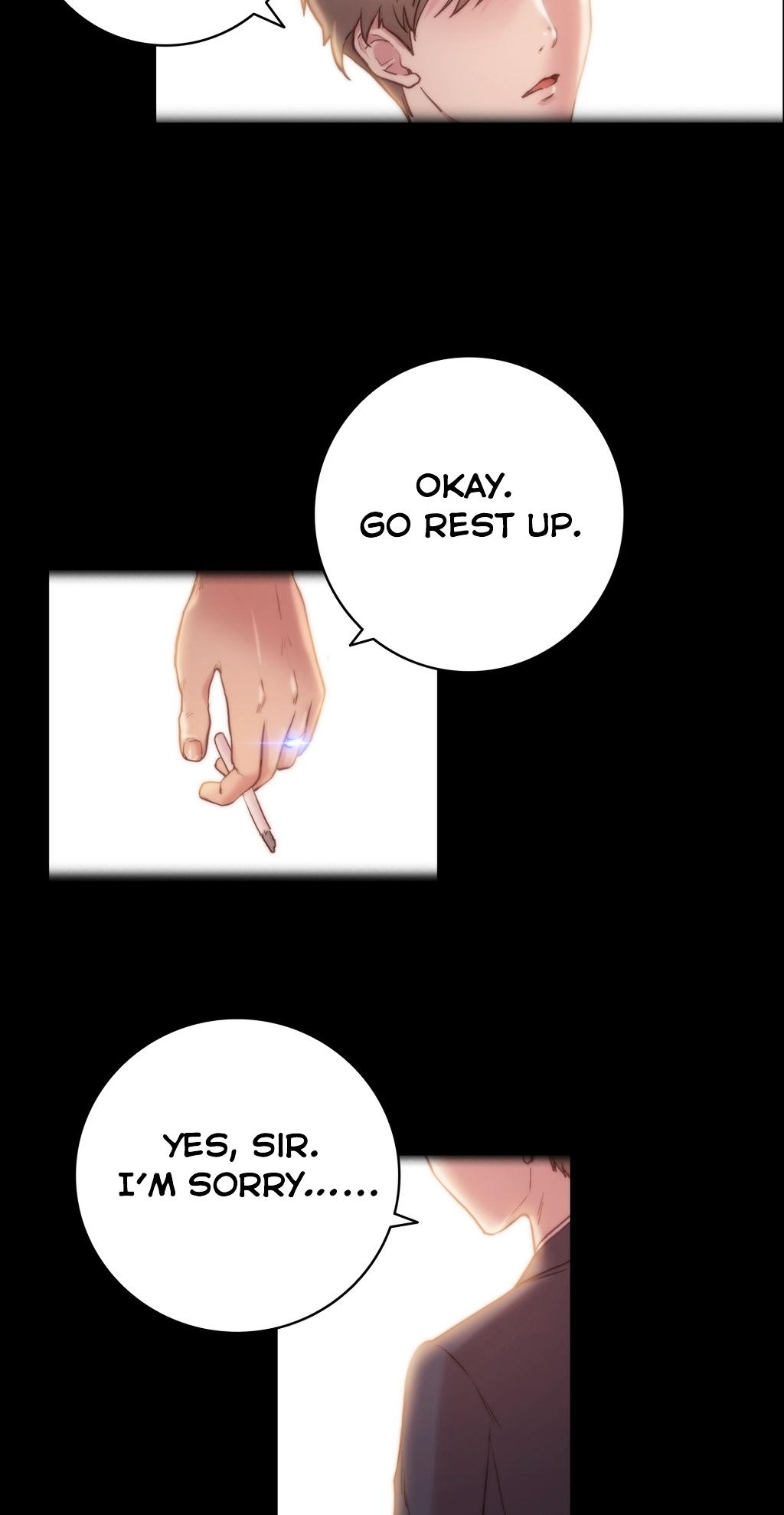 Erotic Sensuality & Perception Chapter 10 page 33 - Chapter 10