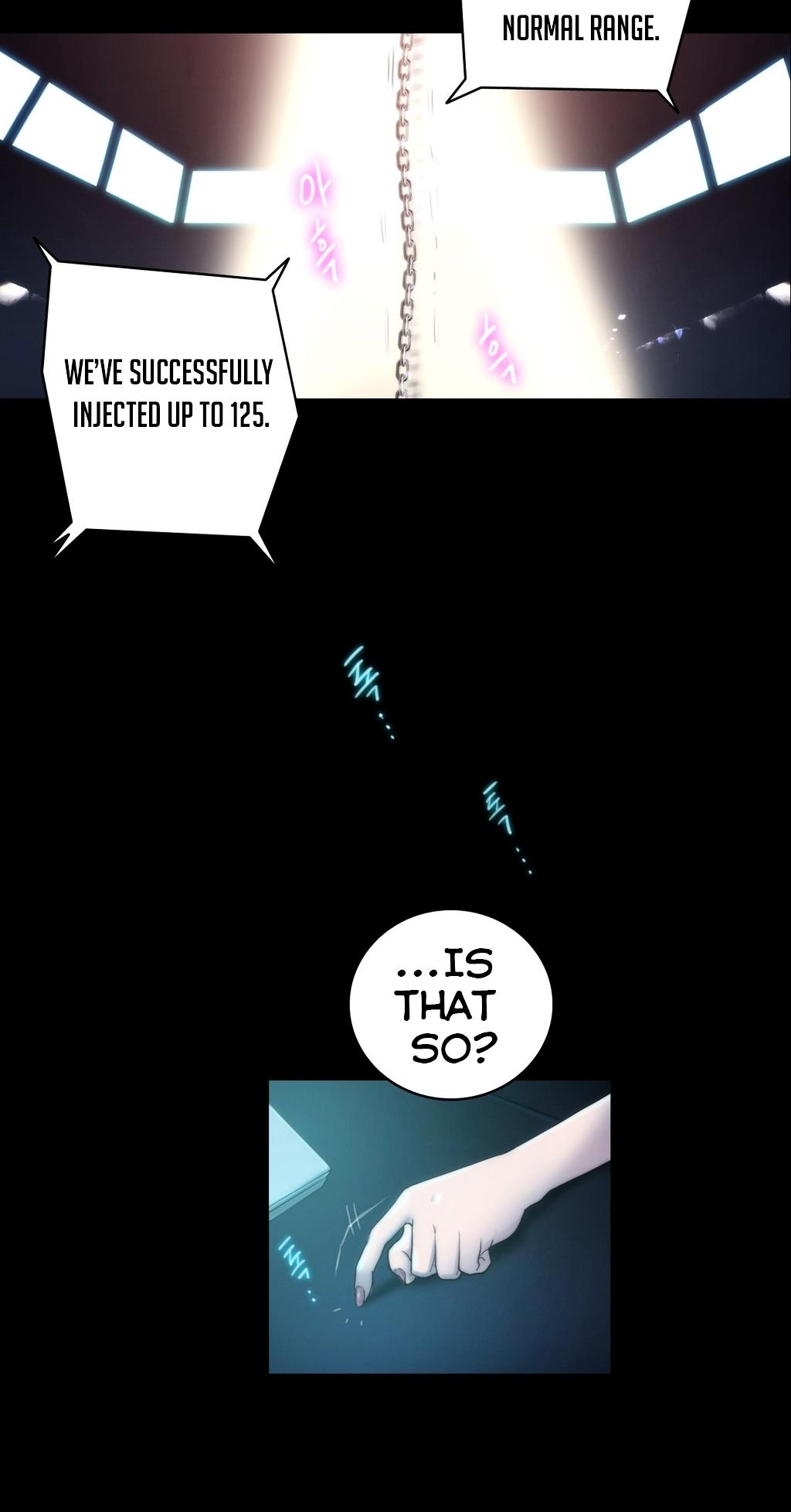 Erotic Sensuality & Perception Chapter 10 page 8 - Chapter 10