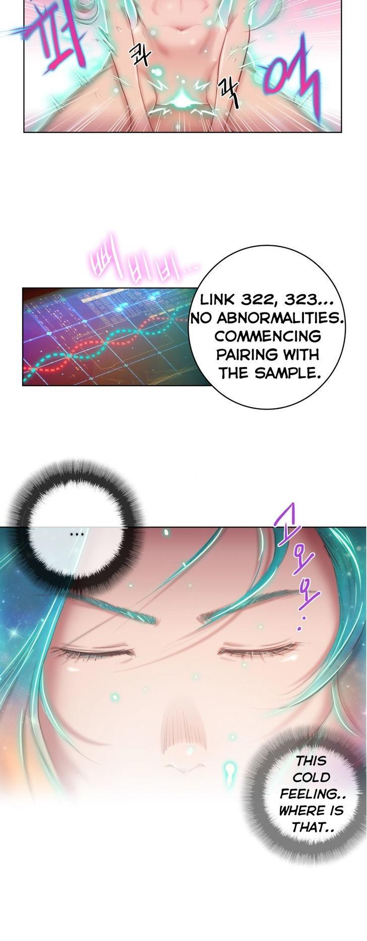 Erotic Sensuality & Perception Chapter 2 page 19 - Chapter 2
