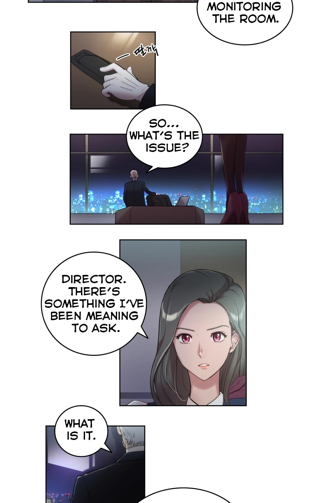 Erotic Sensuality & Perception Chapter 4 page 11 - Chapter 4