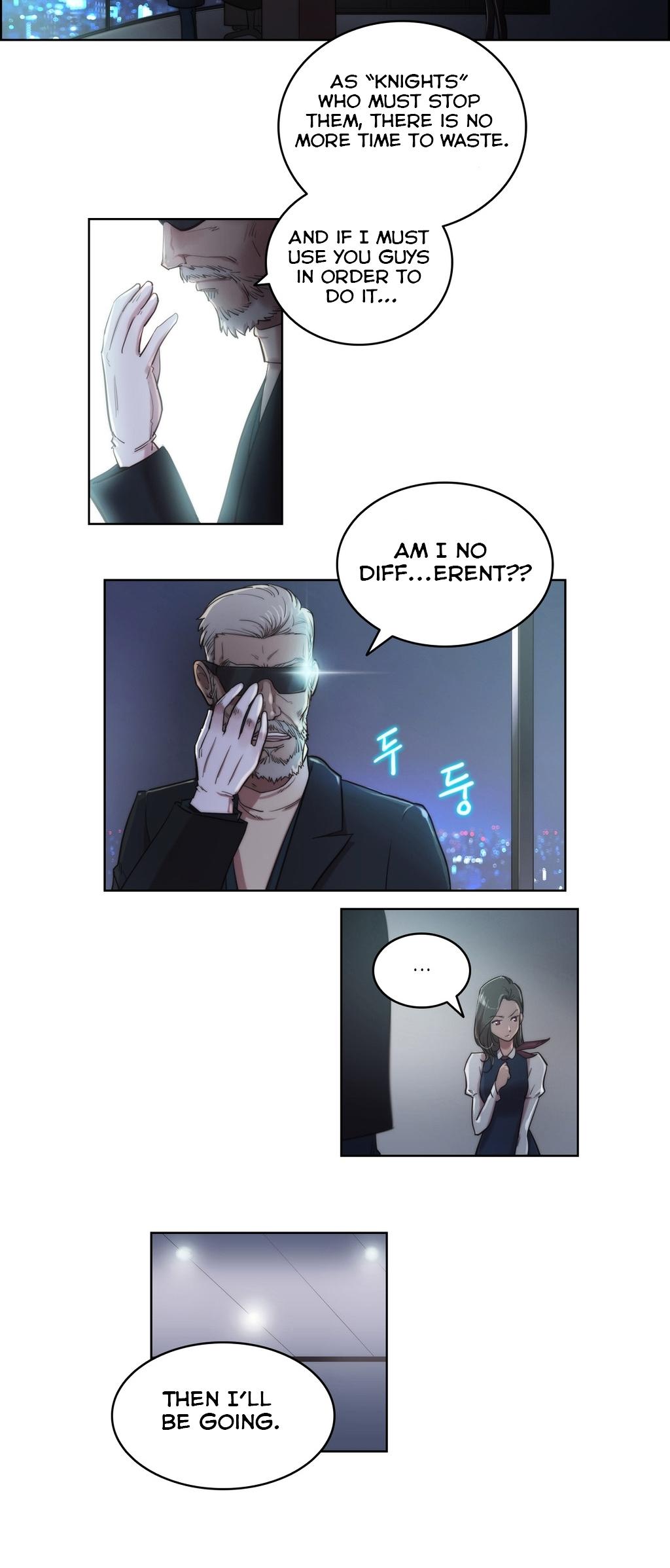 Erotic Sensuality & Perception Chapter 4 page 14 - Chapter 4