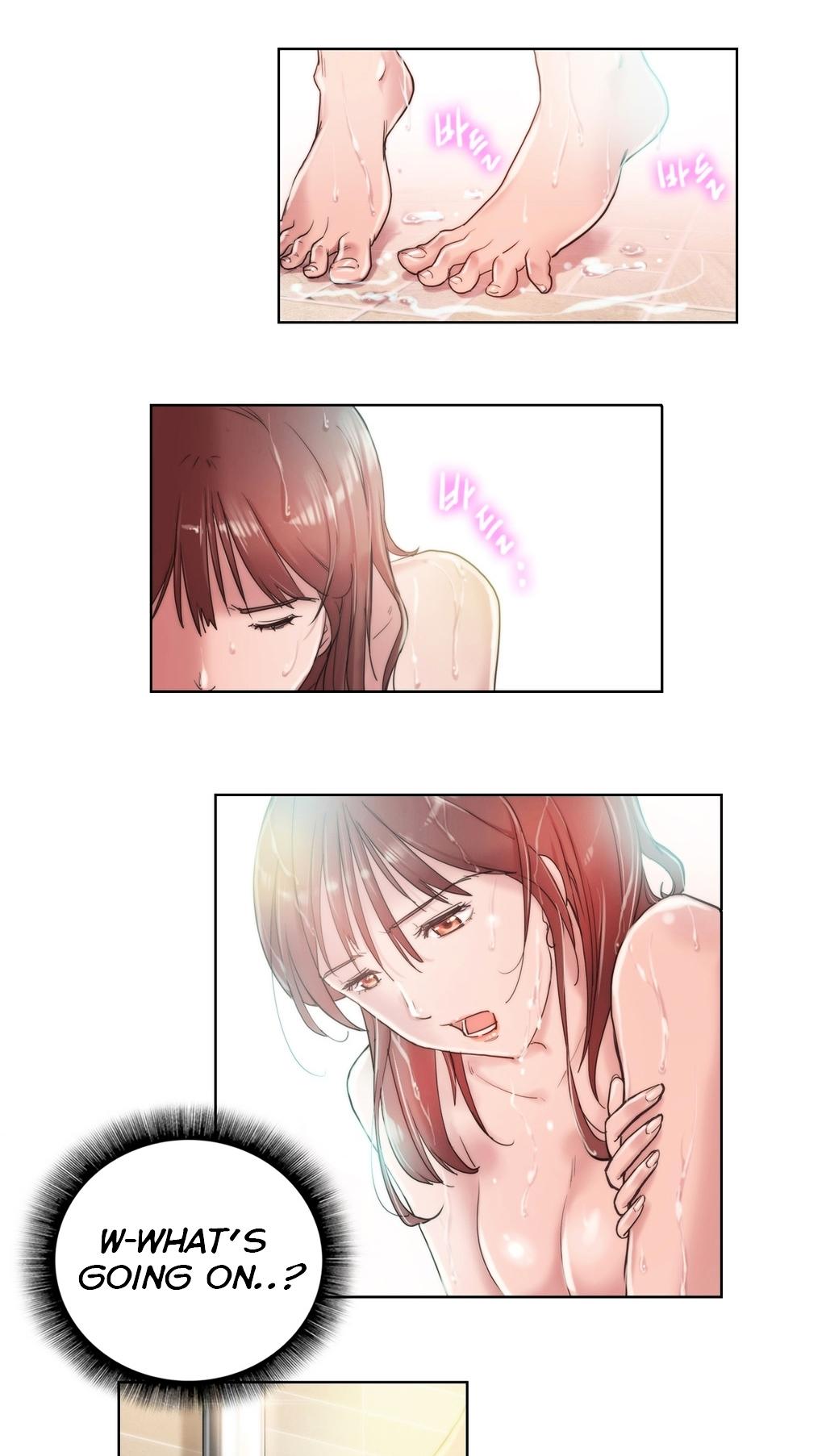 Erotic Sensuality & Perception Chapter 4 page 17 - Chapter 4