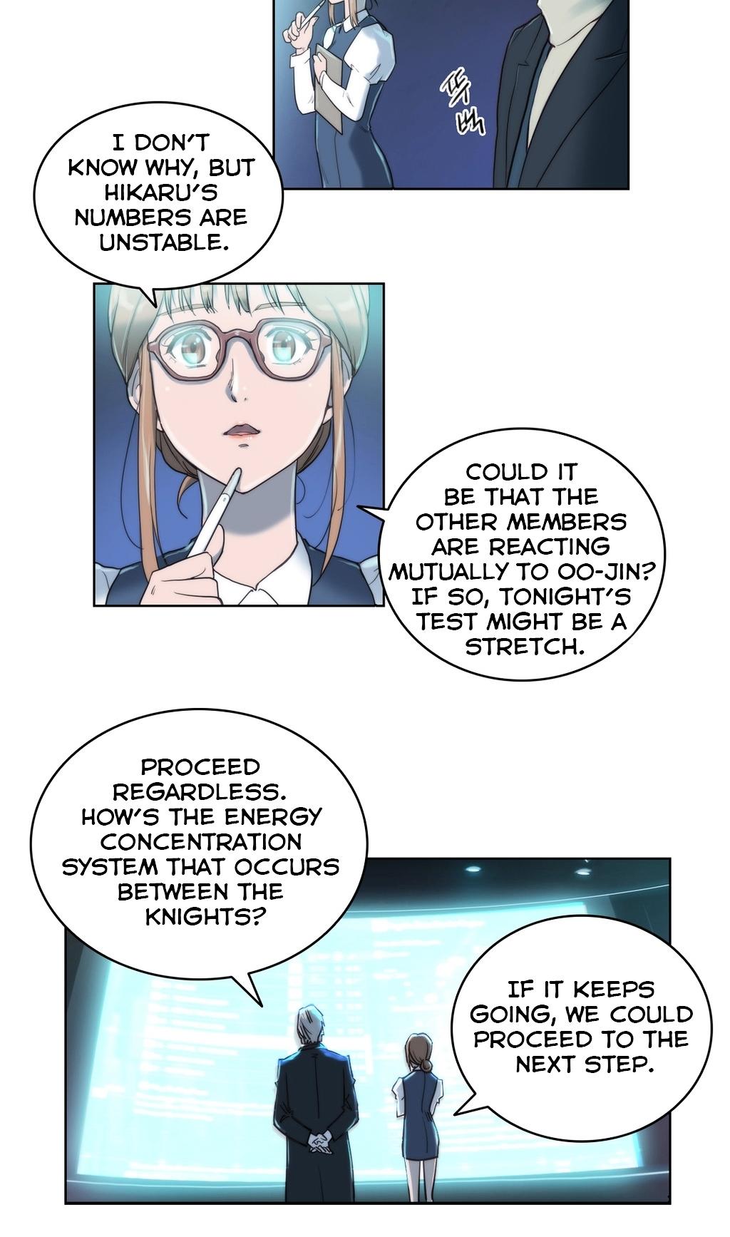 Erotic Sensuality & Perception Chapter 4 page 26 - Chapter 4