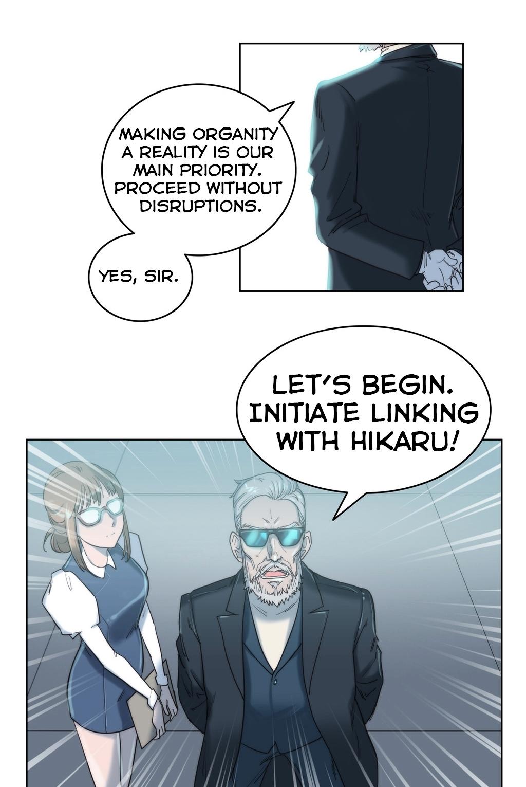 Erotic Sensuality & Perception Chapter 4 page 27 - Chapter 4