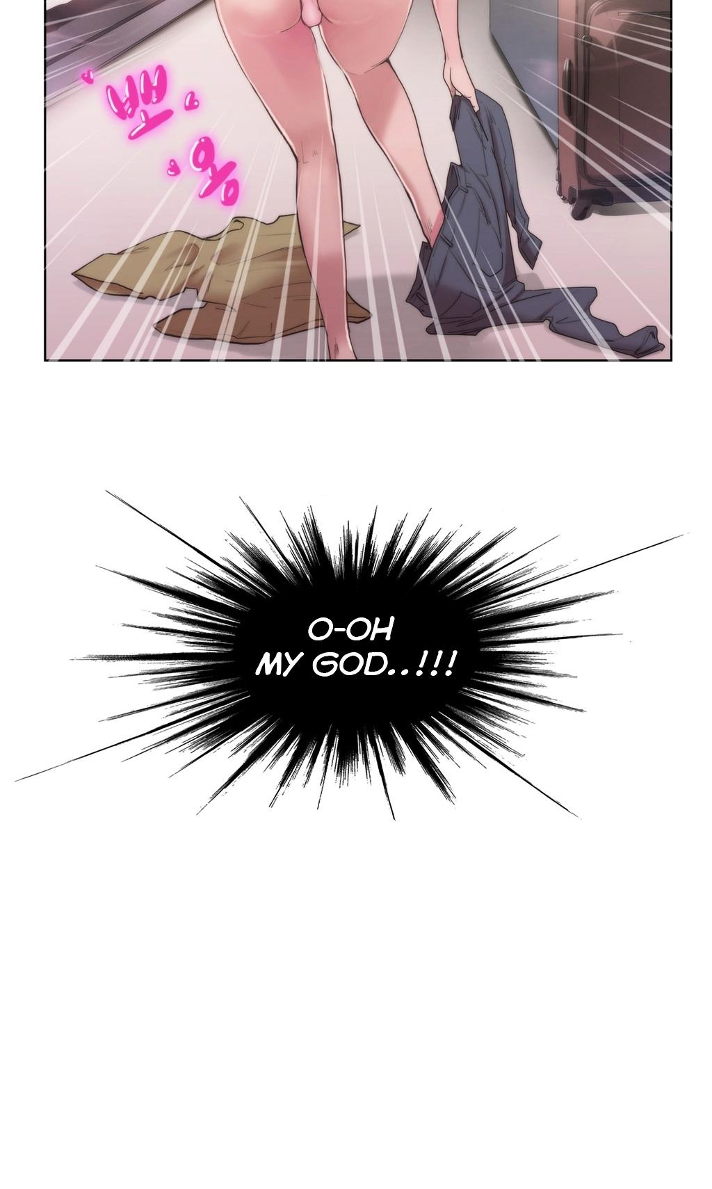 Erotic Sensuality & Perception Chapter 4 page 4 - Chapter 4