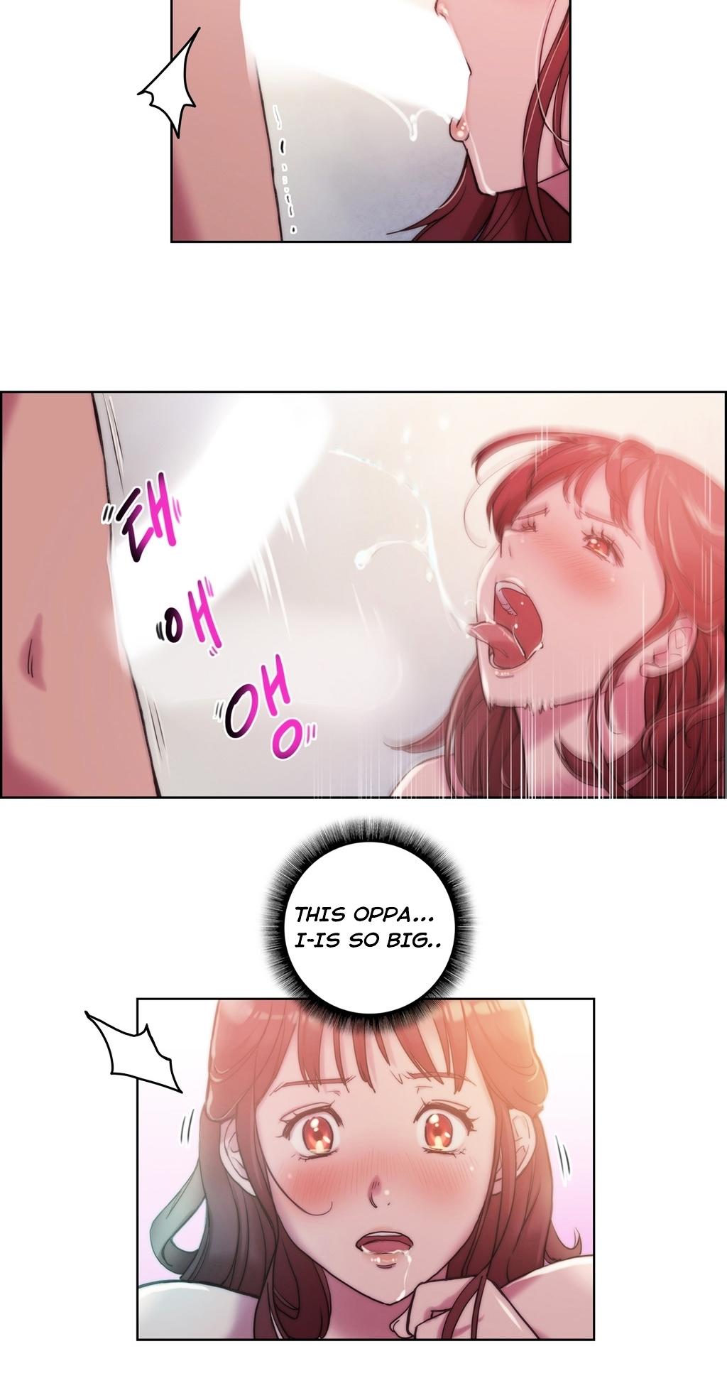 Erotic Sensuality & Perception Chapter 5 page 15 - Chapter 5