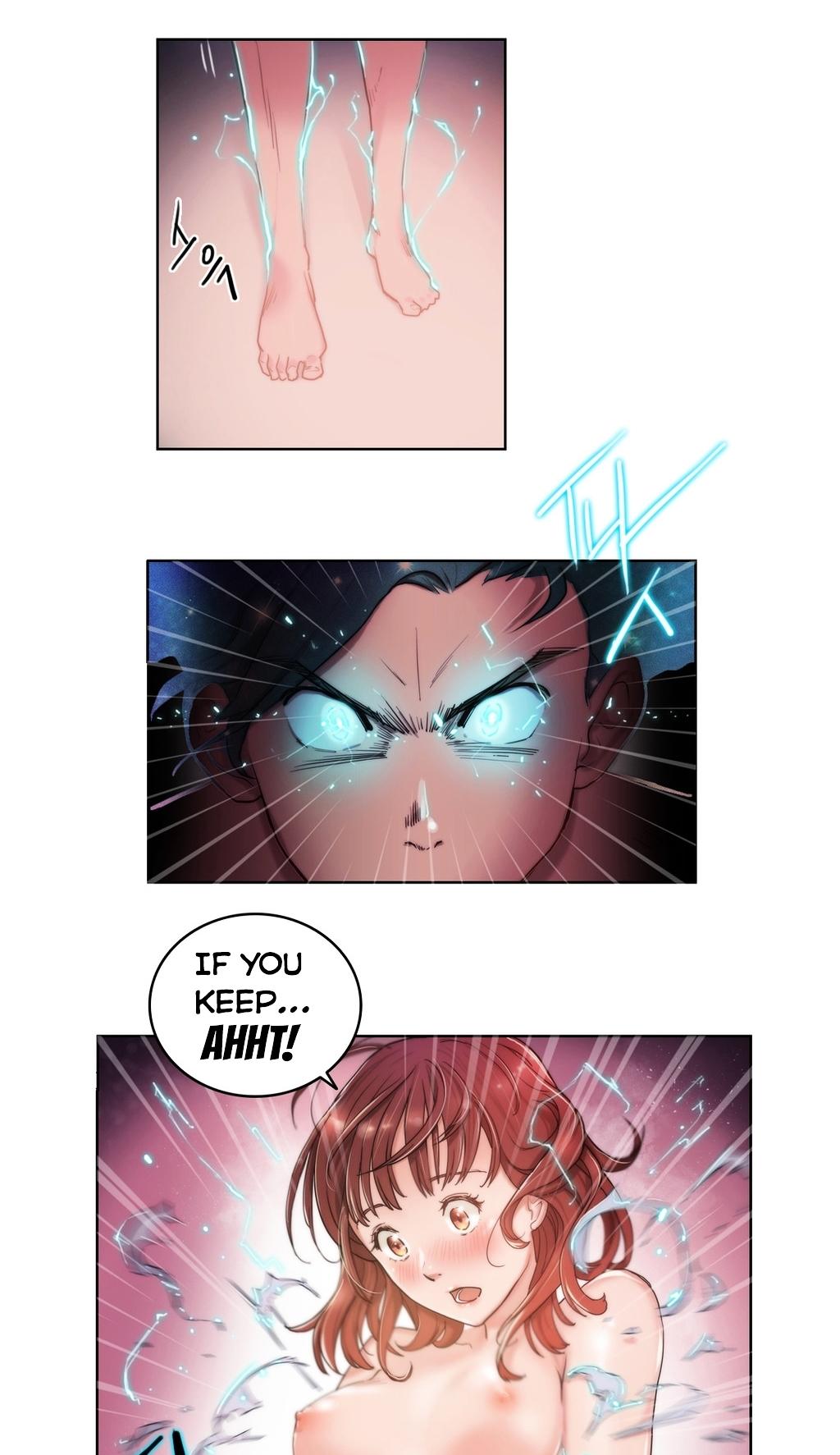 Erotic Sensuality & Perception Chapter 5 page 23 - Chapter 5