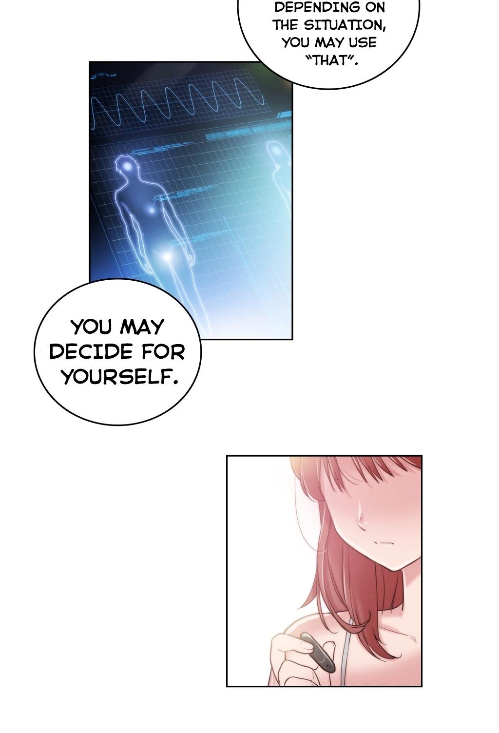 Erotic Sensuality & Perception Chapter 5 page 5 - Chapter 5