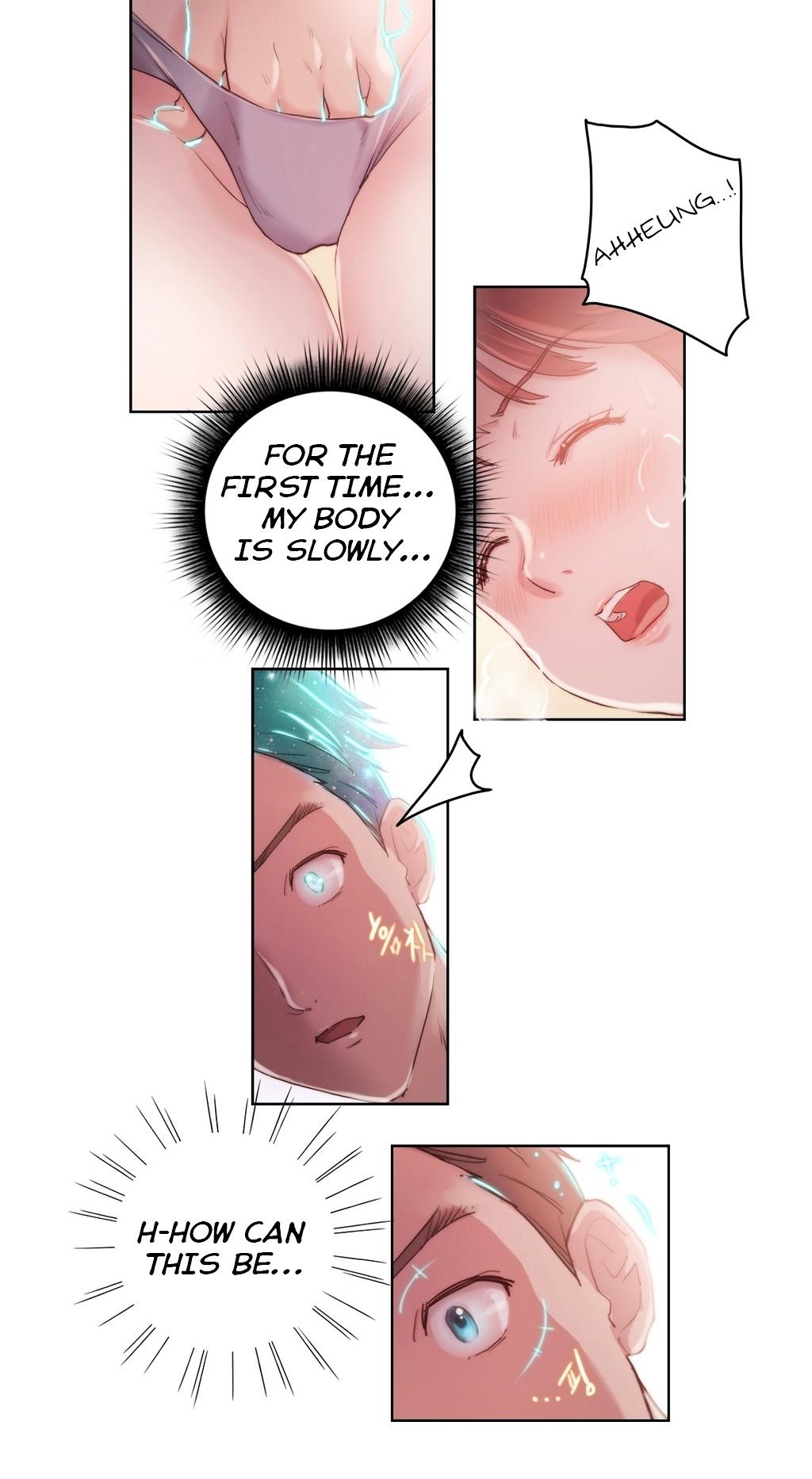 Erotic Sensuality & Perception Chapter 6 page 10 - Chapter 6