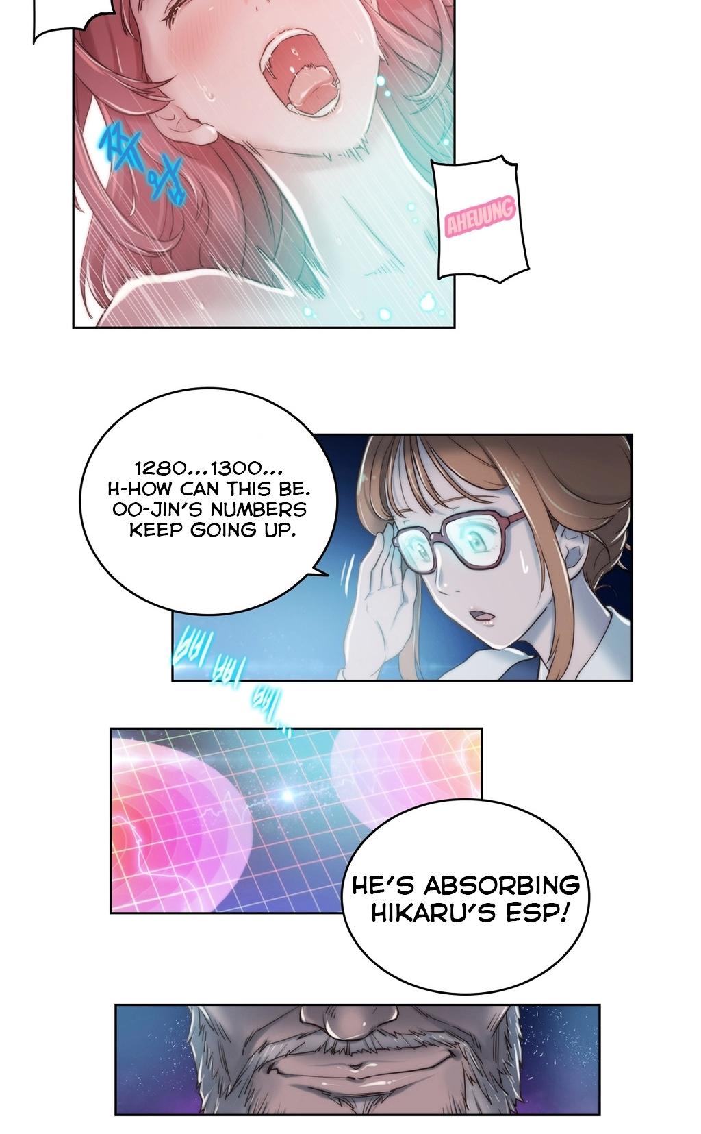Erotic Sensuality & Perception Chapter 6 page 22 - Chapter 6
