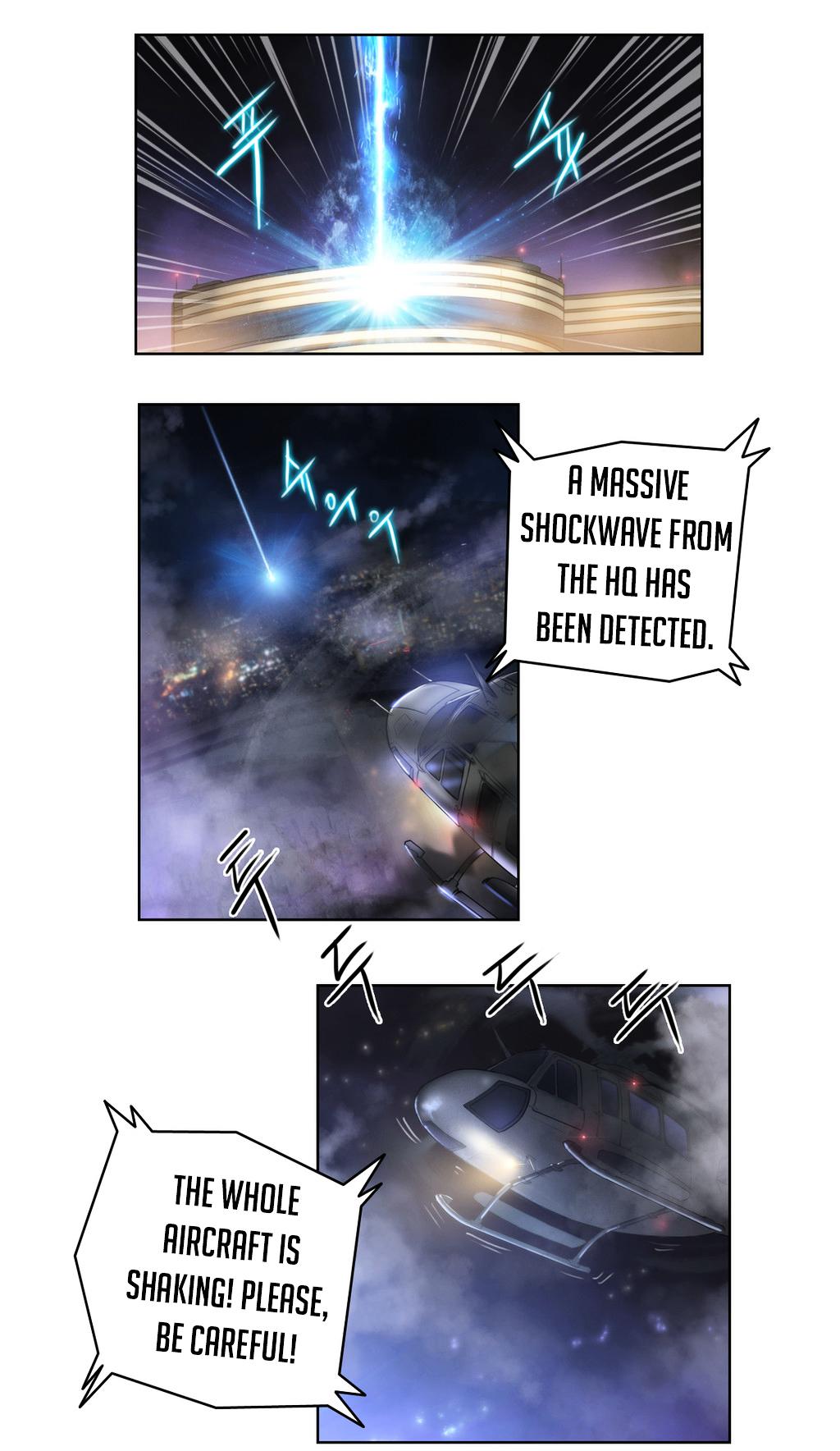 Erotic Sensuality & Perception Chapter 7 page 12 - Chapter 7