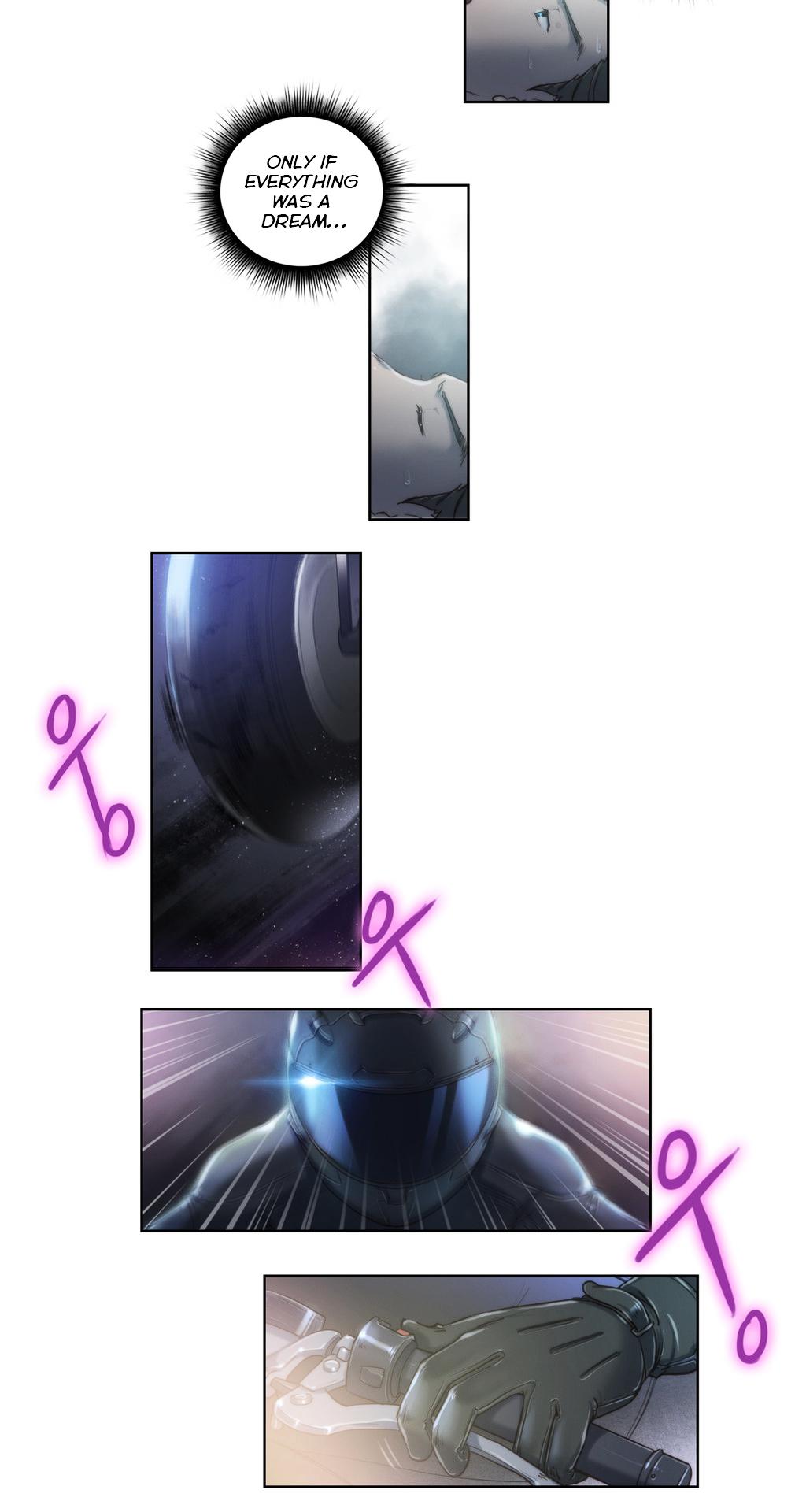 Erotic Sensuality & Perception Chapter 7 page 22 - Chapter 7