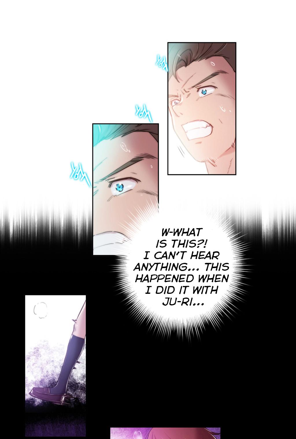 Erotic Sensuality & Perception Chapter 7 page 7 - Chapter 7